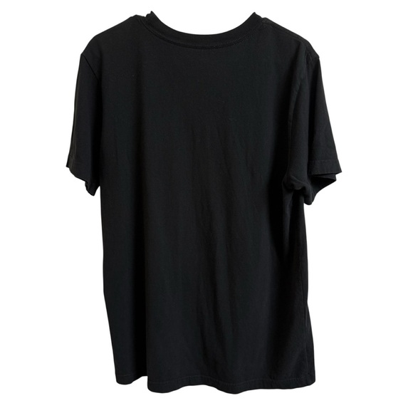 The North Face Mens Size Medium Short Sleeve Crew Neck Tee Shirt Cotton Lot of 2 - Picture 4 of 16